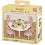 Imagem de Conjunto de Móveis Sylvanian Families Sweets Party Ka-426