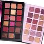 Imagem de Conjunto de paletas de sombras CHARMCODE Twilight Dusk + Aromas Nude