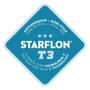 Imagem de Conjunto De Panelas Em Alumínio Com Antiaderente Starflon Premium 5 Peças Vermelho Tramontina Mônaco
