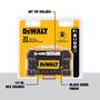 Imagem de Conjunto de Parafusamento DEWALT DWAX200 Security - 31 Peças