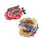 Imagem de Conjunto De Partida De Baía De Reforço De Metal Sparkling Beyblade Burst Com Brinquedo De Batalha