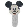 Imagem de Conjunto de pelúcia Lovie Rattle Disney Mickey Mouse e Goofy x2