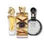 Imagem de Conjunto de perfume para presente Lattafa Maahir Fakhar Oud Mood Elixir 100ml