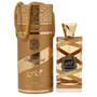 Imagem de Conjunto de perfume para presente Lattafa Maahir Fakhar Oud Mood Elixir 100ml