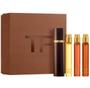 Imagem de Conjunto de perfume Tom Ford Private Blend Woods Collection 3 x 10 ml