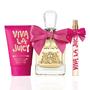 Imagem de Conjunto de Perfume Viva La Juicy Juicy Couture para Mulheres