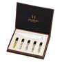 Imagem de Conjunto de perfumes H HABIBI Masculino Perfume & Oud com 10 mini sprays de 2 mL