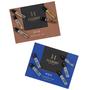 Imagem de Conjunto de perfumes H HABIBI Masculino Perfume & Oud com 10 mini sprays de 2 mL