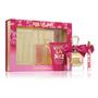 Imagem de Conjunto de perfumes Juicy Couture Viva La Juicy Eau De Parfum, 3 unidades