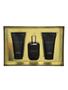 Imagem de Conjunto de perfumes Sean John Imperdoável para homens 125 ml EDT + 100 ml de gel de banho + 100 ml de bálsamo pós-barba