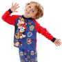 Imagem de Conjunto de pijamas Paw Patrol Rubble, Marshall, Chase Boys, tamanho 8