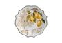 Imagem de Conjunto de Prato Raso Branco Toscana
