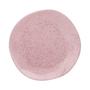 Imagem de Conjunto de Pratos Fundos Com 06 Peças 22,5cm - Ryo Pink Sand - Oxford