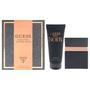 Imagem de Conjunto de presente de 2 peças Perfume Guess Seductive Homme Noir para homens