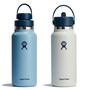 Imagem de Conjunto de presente Hydro Flask Bottle 946 ml com tampa de canudo e chug