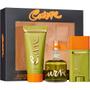 Imagem de Conjunto de Presente Liz Claiborne Curve Masculino: Colônia 75ml + Bálsamo 100ml