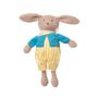 Imagem de Conjunto de Presente Manhattan Toy Petit Artiste - Boneca Bunny com Livro Macio