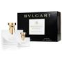 Imagem de Conjunto de presente Perfume BVLGARI Splendida Patchouli Tentation 100 ml, 2 peças