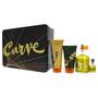 Imagem de Conjunto de Presente Perfume Liz Claiborne Curve - 125ml para Homens