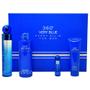 Imagem de Conjunto de Presente Perry Ellis 360 Very Blue para Homens - 100ml - 4 Peças