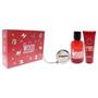 Imagem de Conjunto de Presente Red Wood Dsquared2 para Mulheres