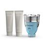 Imagem de Conjunto de presente Sandora Fragrances Cologne For Men 100ml com gel de banho