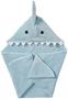 Imagem de Conjunto de Presentes Bath Time Baby Aspen - Baby Shark Let The Fin Begin