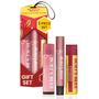 Imagem de Conjunto de Presentes Burt's Bees Mistletoe Kiss - Cuidados Labiais para o Natal