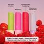 Imagem de Conjunto de Presentes eos Razzle Dazzle - 4 Protetores Labiais