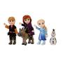 Imagem de Conjunto de Presentes Frozen 2 Petite Disney - Elsa, Anna e Kristoff