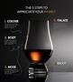Imagem de Conjunto de Presentes GLENCAIRN com 4 Taças de Uísque