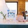 Imagem de Conjunto de Presentes Mustela Newborn Arrival - 5 Itens para Cuidados com a Pele do Bebê