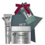 Imagem de Conjunto de presentes No7 Future Renew, sérum facial, 15 ml e creme noturno, 50 ml