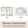 Imagem de Conjunto de Presentes para Bebês The Honest Company Newborn - Com Fraldas
