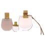 Imagem de Conjunto de presentes Perfume Chloe Nomade para mulheres 75 mL EDP + 5 mL EDP