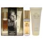 Imagem de Conjunto de presentes Perfume Elizabeth Taylor White Diamonds para mulheres