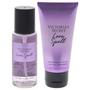 Imagem de Conjunto de presentes Perfume Victorias Secret Love Spell, 2 unidades, mini