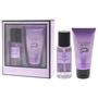 Imagem de Conjunto de presentes Perfume Victorias Secret Love Spell, 2 unidades, mini