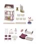 Imagem de Conjunto de presentes Toy Calico Critters Elegant Town Manor com Stella