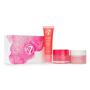 Imagem de Conjunto de Presentes W7 Sweet Dreams Lip Care Trio - Máscara Labial Noturna