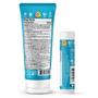 Imagem de Conjunto de proteção solar Badger Mineral SPF 30 Cream e SPF 35 Stick