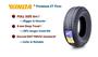 Imagem de Conjunto de roda de pneu de reboque WINDA ST225/75R15 10-Ply E