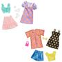 Imagem de Conjunto de Roupas Barbie - Sortido - Mattel