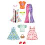Imagem de Conjunto de Roupas Barbie - Sortido - Mattel