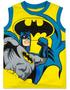 Imagem de Conjunto de roupas DC Comics Justice League Batman para meninos 4T