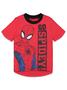 Imagem de Conjunto de Roupas Marvel Spider-Man para Meninos - Vermelho e Preto - 6 Anos