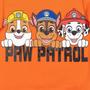 Imagem de Conjunto de roupas, moletom e calça Paw Patrol para meninos