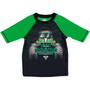 Imagem de Conjunto de roupas Monster Jam Grave Digger Rash Guard and Trunks