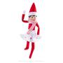 Imagem de Conjunto de Roupas The Elf on the Shelf Claus Couture Snowflake