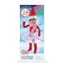 Imagem de Conjunto de Roupas The Elf on the Shelf Claus Couture Snowflake